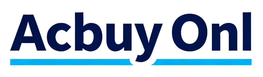 Acbuy-Onl